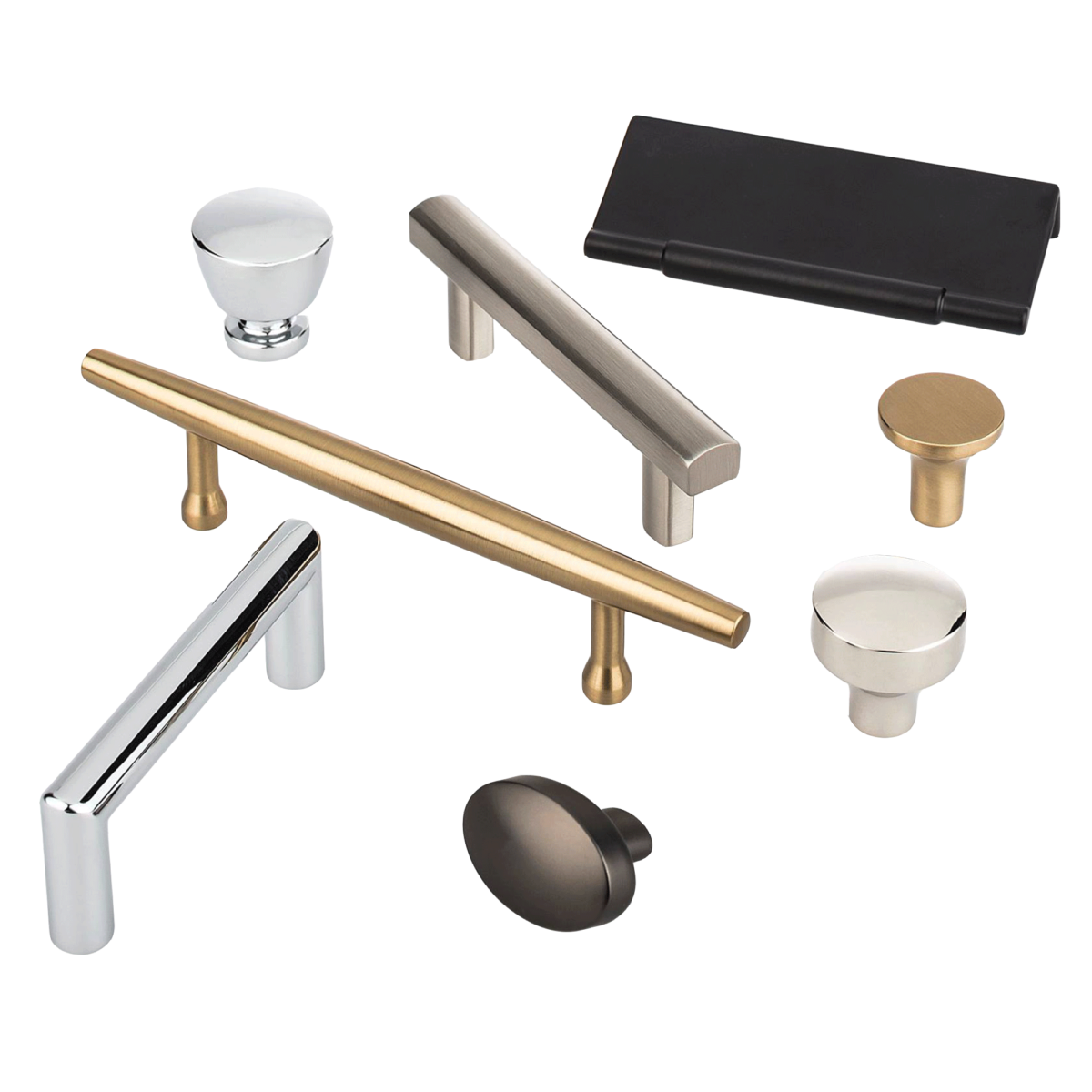 Custom Crafted by The JC Huffman Company