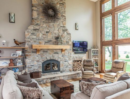 Homeowner’s Guide to Fireplace Inserts in Fairfield, IA