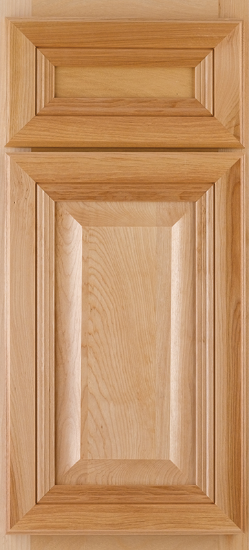 Traditional Cabinet Door Style St Thomas Birch Natural