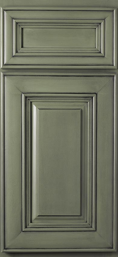 Traditional Cabinet Door Style Tuscany