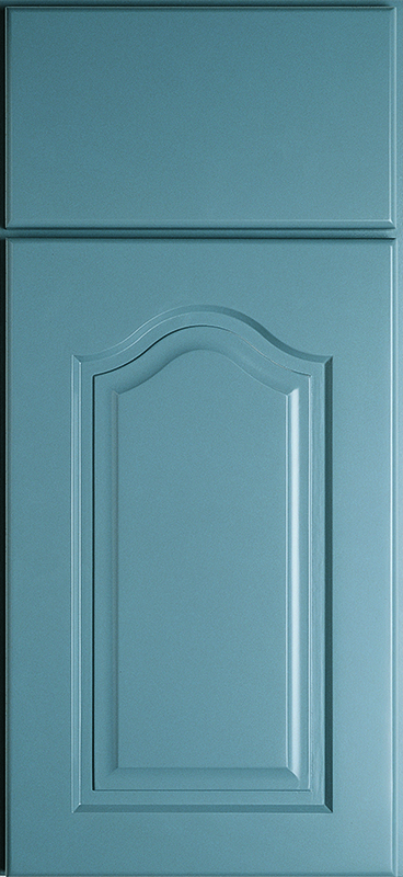 Traditional Cabinet Door Style Versailles Moonshadow