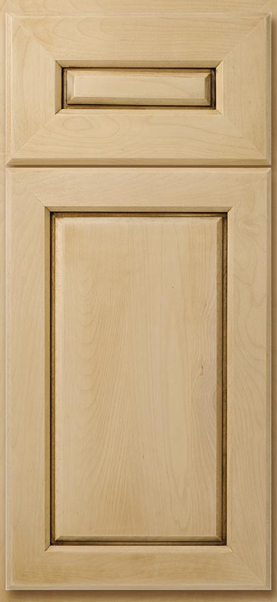 Transitional Cabinet Door Style Lancaster