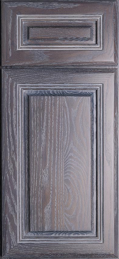Transitional Cabinet Door Style Preston