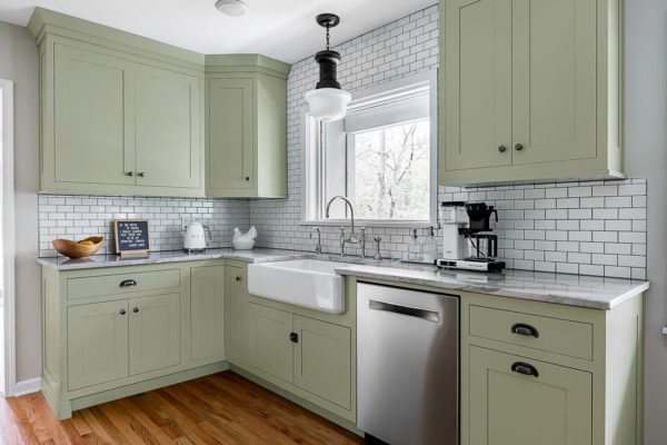 Kitchen Tile Backsplash Available at JC Huffman in Fairfield, Iowa