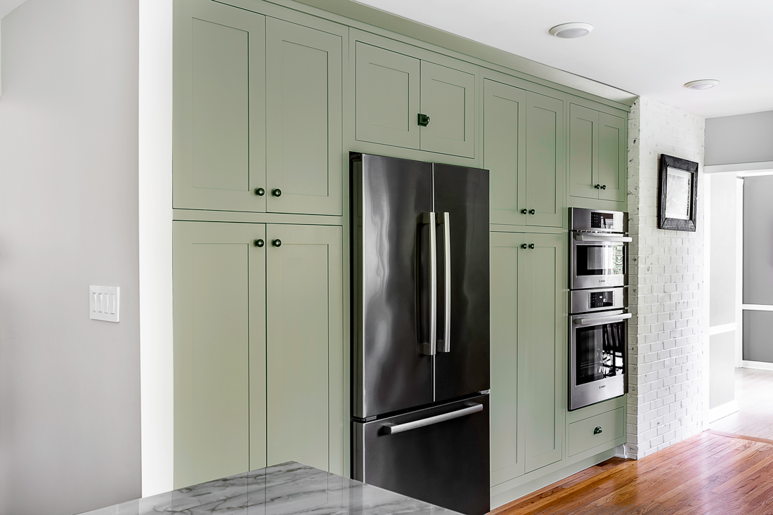 Four Kitchen Appliances to Fall in Love With by JC Huffman Cabinetry in Fairfield, Iowa