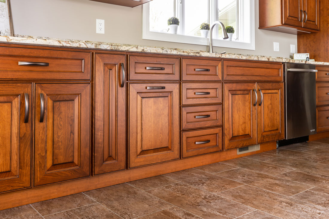 Contact Us at JC Huffman Cabinetry in Fairfield, Iowa for Interior and Exterior Home Products