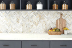 Daltile Available in Fairfield, Iowa at JC Huffman Cabinetry