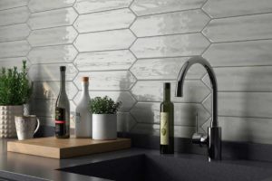 Premier Tile Available in Fairfield, Iowa at JC Huffman Cabinetry