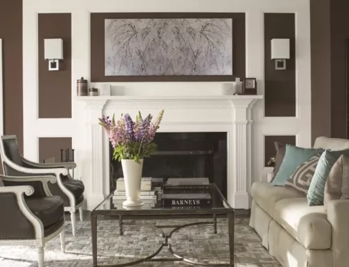 The Ultimate Handbook to Benjamin Moore Paint Colors
