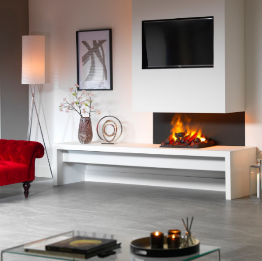JC Huffman is a Fireplace Store that provides fireplace installation in Fairfield, Iowa and Surrounding Areas