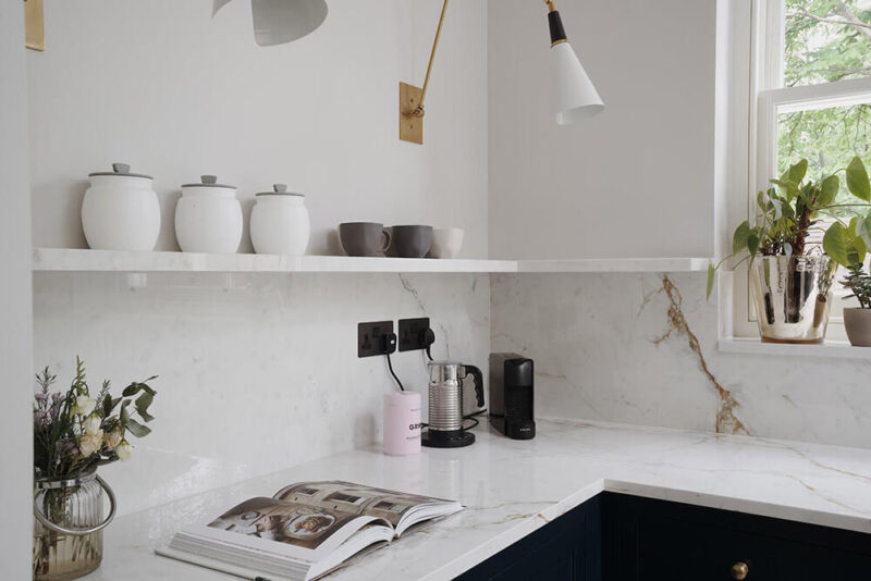 Neolith Sustainable Kitchen Countertops For A Green Tomorrow The JC 