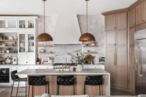 Neolith sustainable Kitchen Countertops