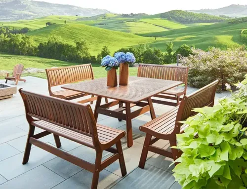 Quality Patio Furniture that Lasts