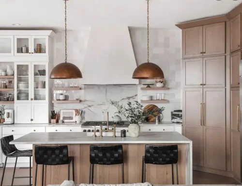 Plan Your Custom Cabinet Remodel This Spring: A Step-by-Step Guide