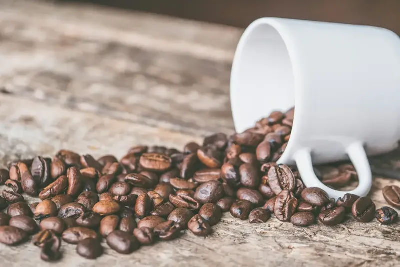 Set Up a Coffee Station