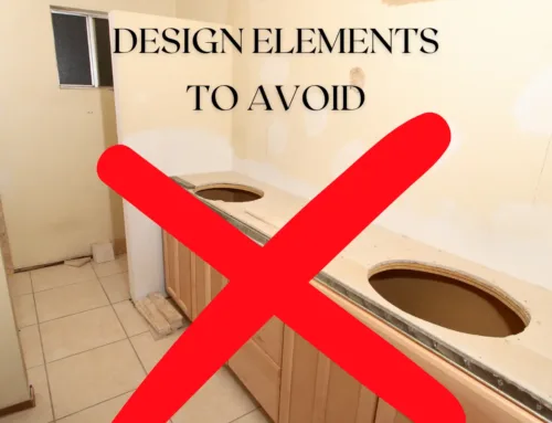 Cheap Kitchen and Bath Design Elements to Avoid