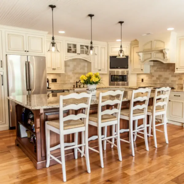 Trust JC Huffman with Your Fairfield Kitchen Remodel