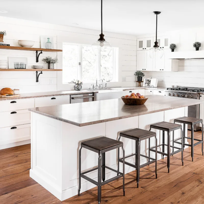 Fairfield Iowa Renovation Tips