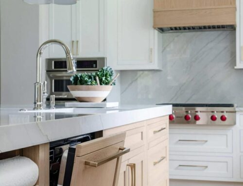 Top Kitchen Cabinet Trends for 2026