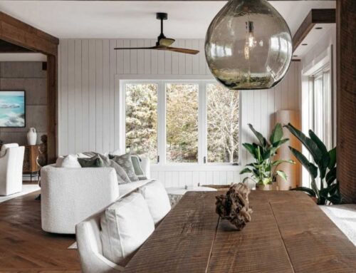 Introducing Forever Barnwood: The Look of Reclaimed Barnwood Made Easy