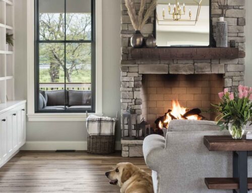 Stone Veneer Ideas for Your Home’s Interior and Exterior