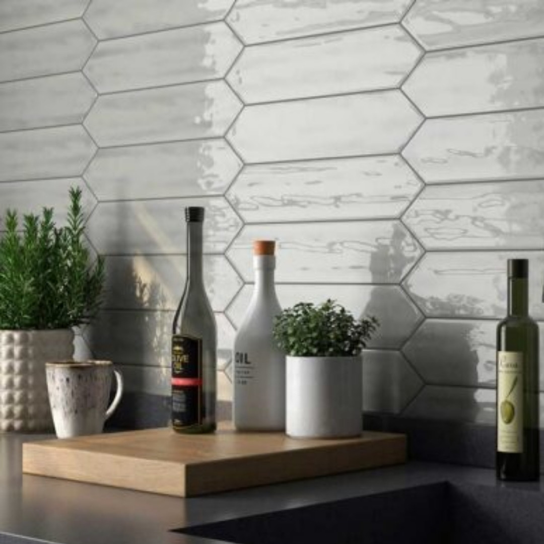 Premier Tile Available in Fairfield, Iowa at JC Huffman Cabinetry