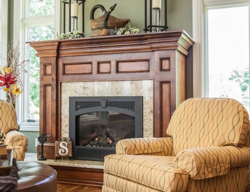 The Ultimate Guide to Gas Fireplace Inserts for Midwest Winters